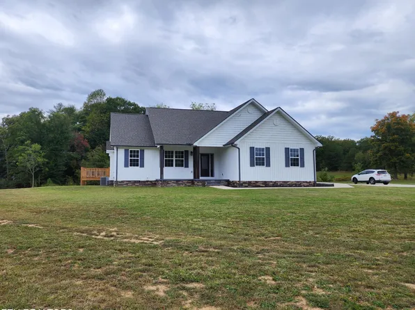 1196 Clay Hill Rd, Winfield, TN 37892