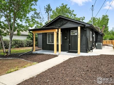 125 E 15th St, Loveland, CO, 80538