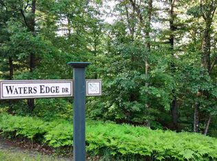 4650 Waters Edge Dr, Walloon Lake, MI 49796