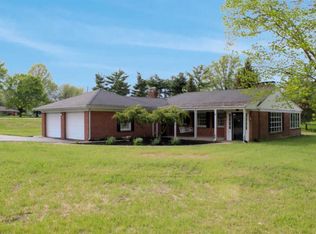 106 Hickory Ln, Lebanon, OH