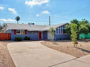 3007 N 53rd Dr, Phoenix, AZ 85031