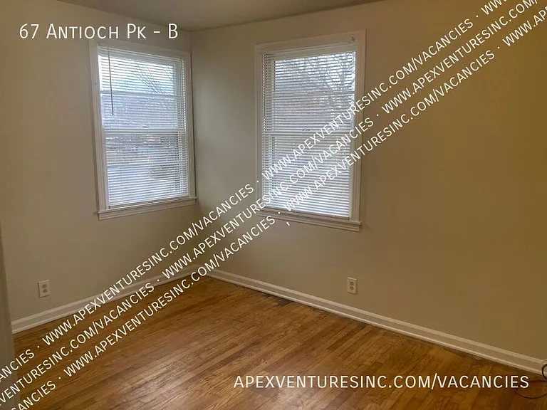 67 Antioch Pike #B — Photo 10