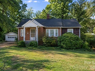 2337 W State Highway 10, Newton, NC, 28658