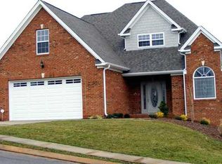 7907 Chianti Way, Chattanooga, TN 37421