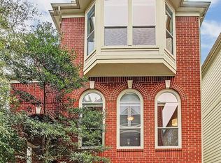 5322 Nett St, Houston, TX 77007