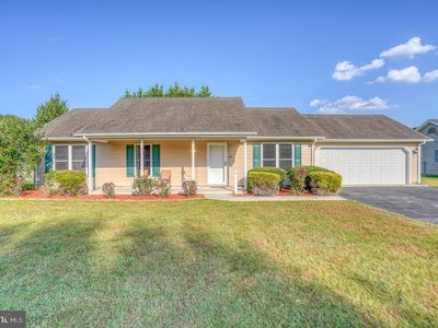 53 General Torbert Dr, Milford, DE, 19963