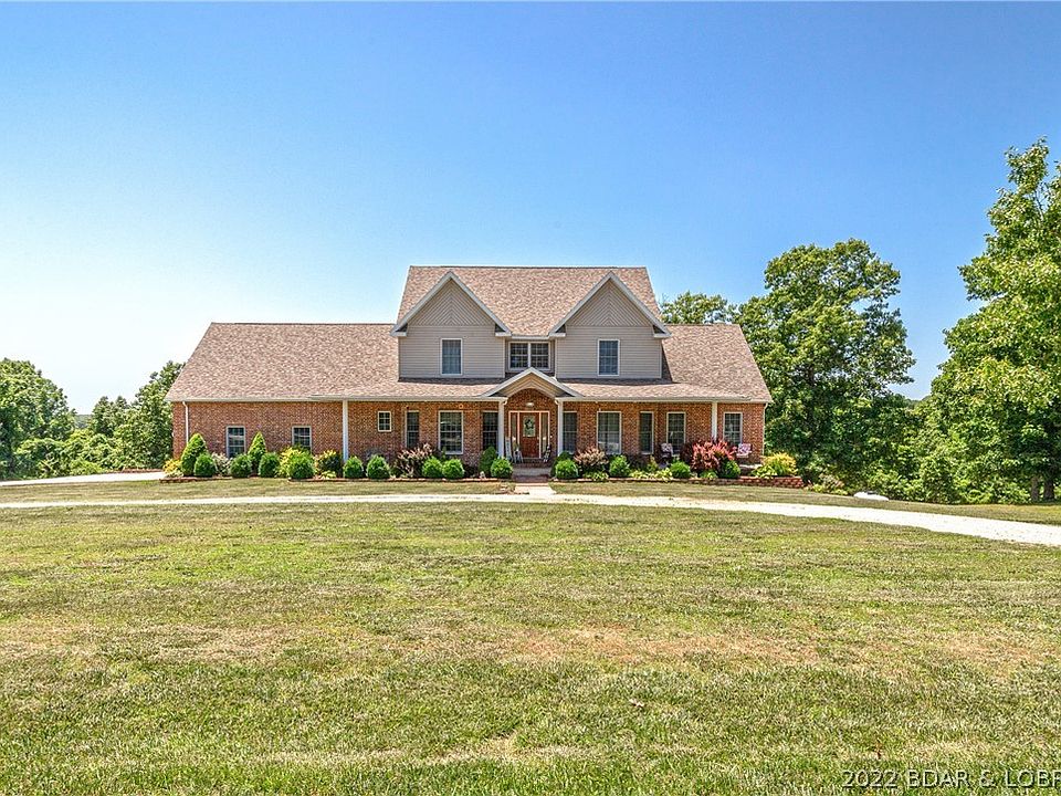 24156 Red Fox Ln, Waynesville, MO 65583 | MLS #3547850 | Zillow