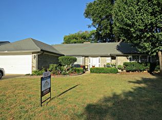 1108 Kiowa St, Ardmore, OK 73401