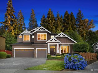 3412 223rd Pl SE, Bothell, WA 98021