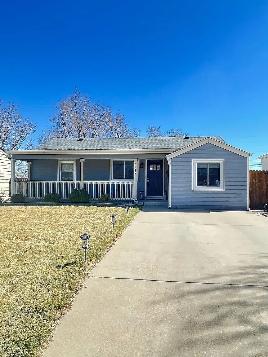 4 bed, 1640 sqft, $3,150 — Photo 2