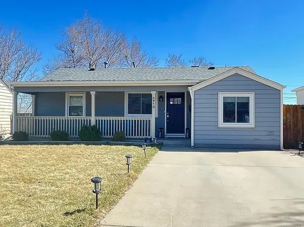4910 Clay St, Denver, CO 80221