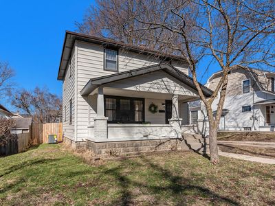 1655 Rossman Ave SE, Grand Rapids, MI, 49507