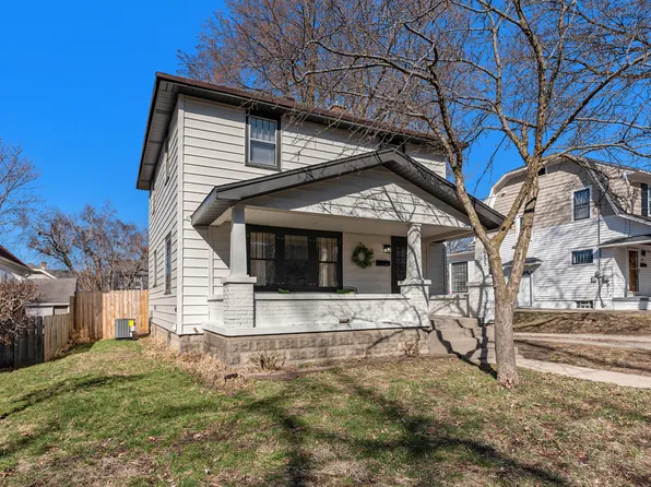 1655 Rossman Ave SE, Grand Rapids, MI 49507