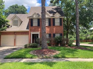 16002 Gladebrook Glen Ln, Houston, TX 77095