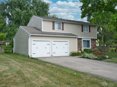 8780 Cobblecreek Dr, Dayton, OH, 45458