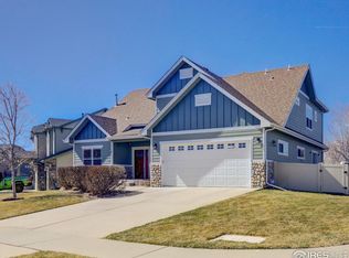 2201 Talon Pkwy, Greeley, CO 80634