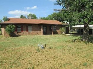 1309 W Chestnut Ave, McAlester, OK 74501
