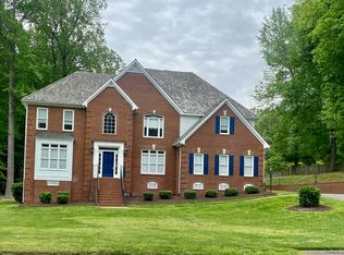 2405 Stemwell Blvd, North Chesterfield, VA 23236