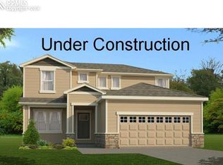 11250 Scenic Brush Dr, Falcon, CO 80831