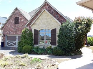 16704 Rugosa Rose Dr, Edmond, OK 73012