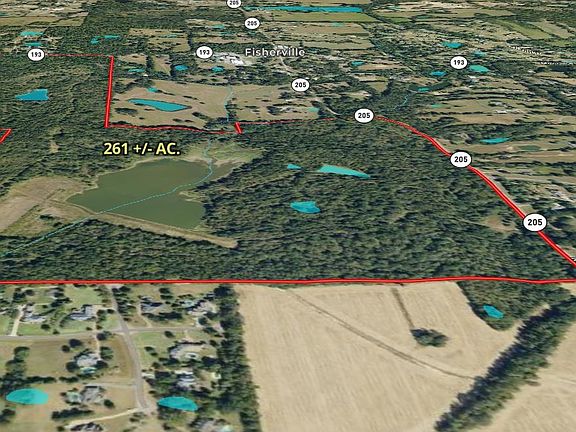 2nd image of Macon Rd Lot 1