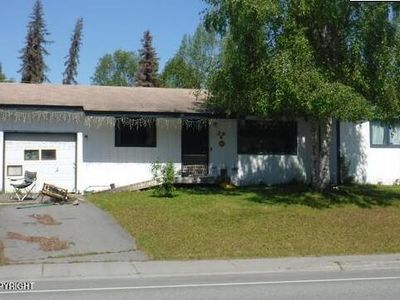 340 S Kobuk St, Soldotna, AK, 99669