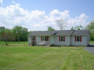 2326 Highway 82 S, Shelbyville, TN 37160