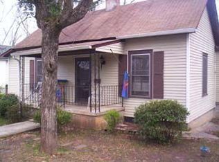 418 Gray St, Anderson, SC 29624