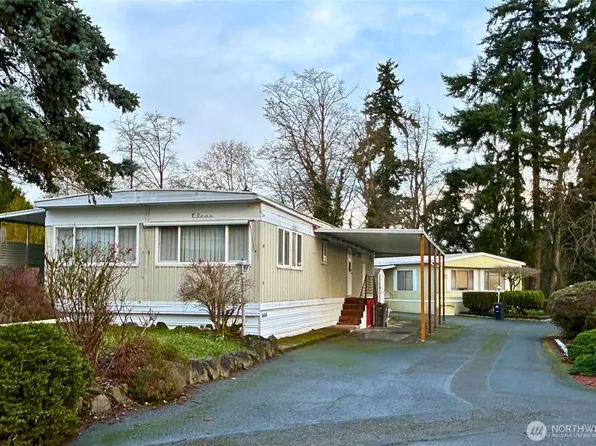 13320 Hwy 99 #88, Everett, WA 98204
