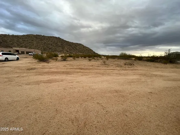 181818 N Thor D Lane #D, Casa Grande, AZ 85194