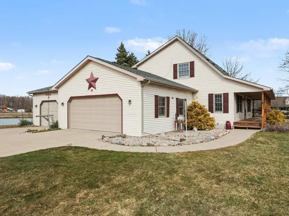 1598 Dawn Marie Ct, Auburn, MI 48611