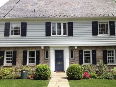 12 Forest Ln, Scarsdale, NY, 10583
