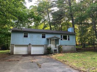 103 Fox Ct, Dingmans Ferry, PA 18328