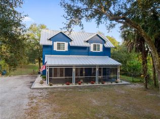 17881 Spanish Creek Ln, Alva, FL 33920