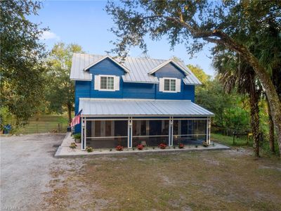 17881 Spanish Creek Ln, Alva, FL, 33920