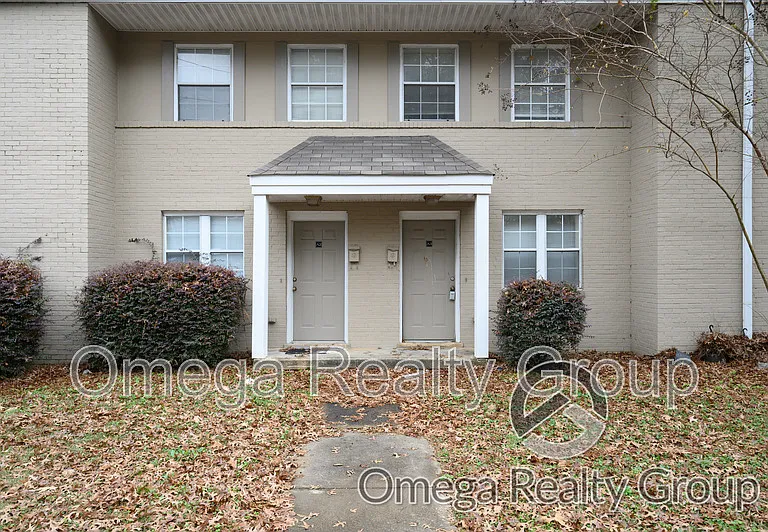 Sylacauga Oaks Apartments — Photo 9