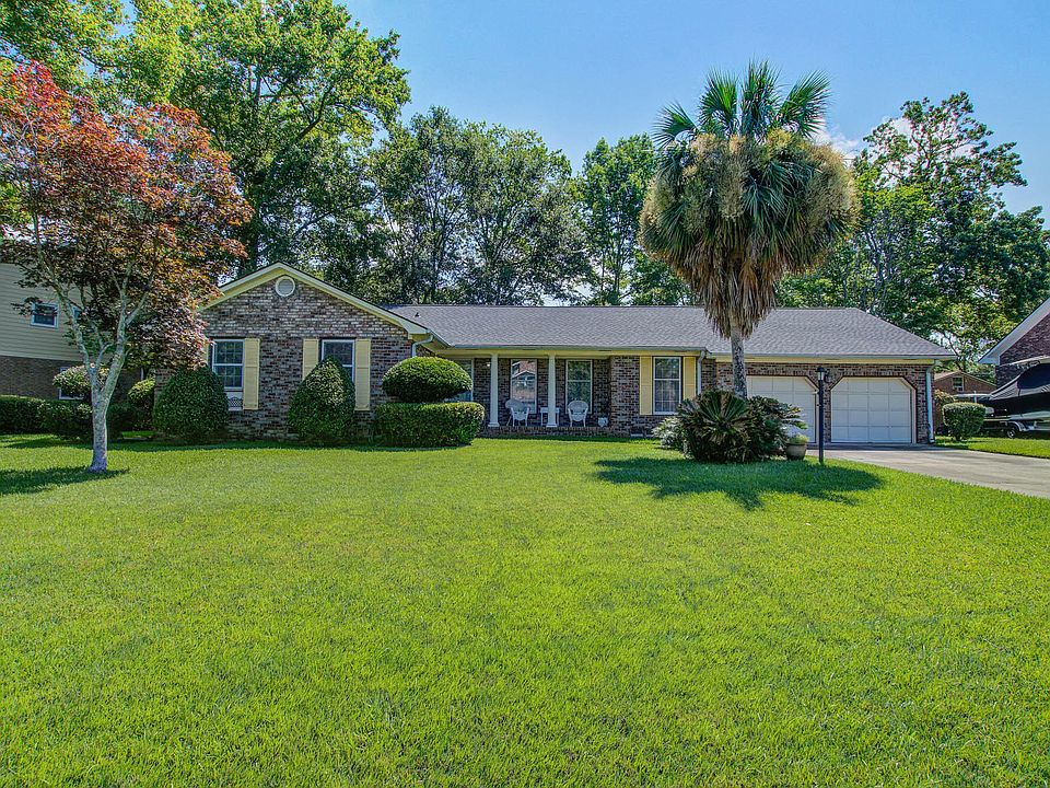 4 Brigadier Dr, Charleston, SC 29407 | Zillow