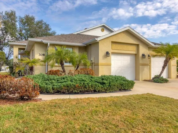 308 28th St W, Palmetto, FL 34221