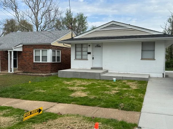 145 Monica Dr, Saint Louis, MO 63127