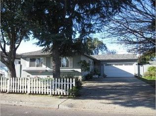 4638 Demaret Dr, Santa Clara, CA