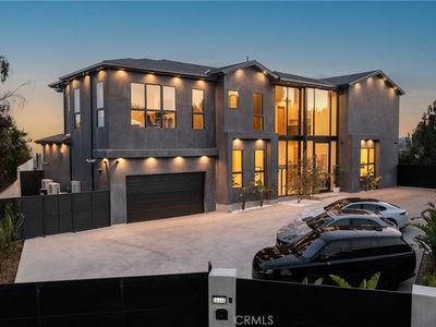 16848 Nanette St, Granada Hills, CA, 91344