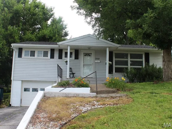 3302 Marsh Ave, Hannibal, MO 63401
