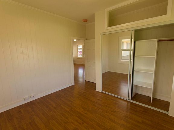 Upstairs 1 of 2 bedrooms