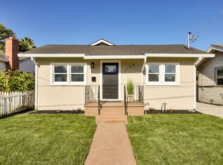 1152 Mastic St, San Jose, CA 95110