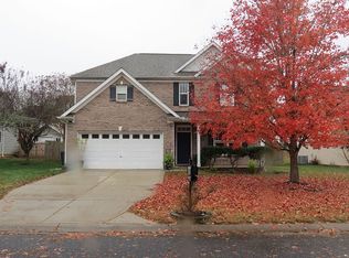 511 Gillcreek Ct, Clover, SC 29710