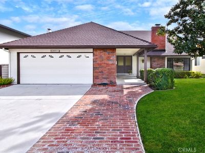 25308 Via Brasa, Santa Clarita, CA, 91355