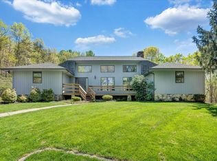 537 Houston Mines Rd, Troutville, VA 24175