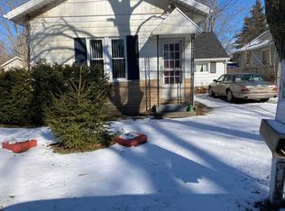 412 Napoleon Rd, Michigan Center, MI 49254