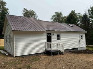 19 Depot St, Center Barnstead, NH 03225