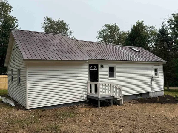 19 Depot Street, Barnstead, NH 03225